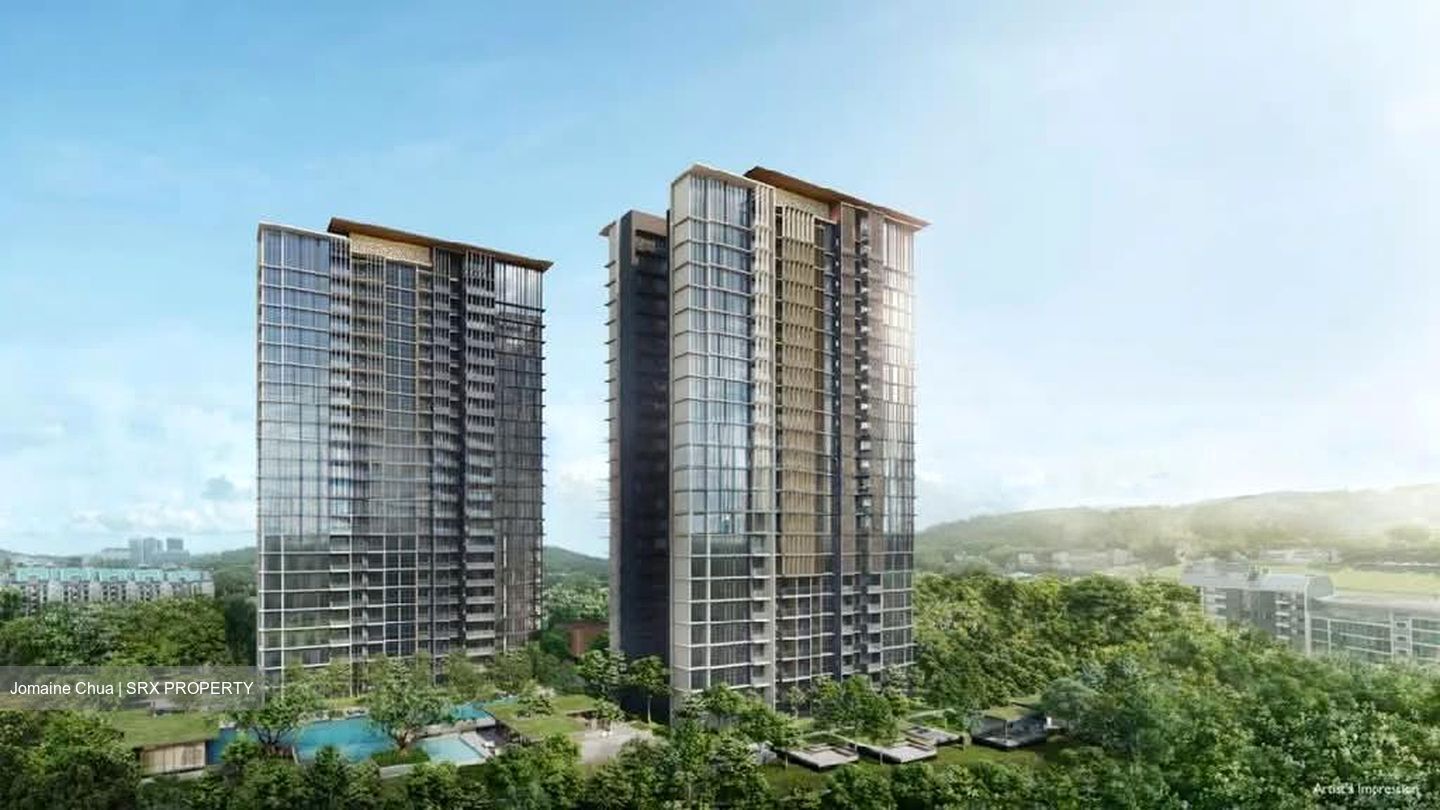 The Myst (D23), Condominium #598318021